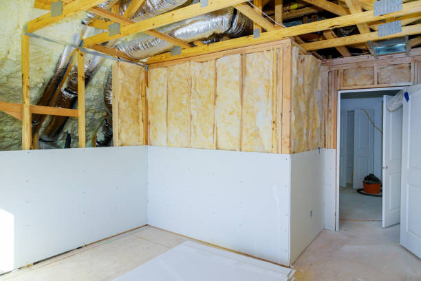 Best Types of Insulation in East Islip, NY