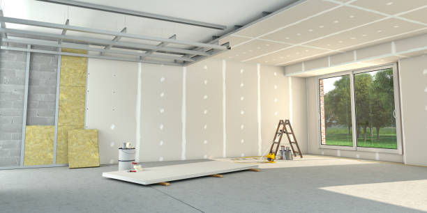 Best Types of Insulation in East Islip, NY