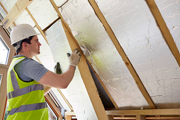 Best Insulation for Specific Applications in East Islip, NY